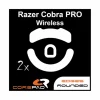 Corepad Mice & Accessories|Skatez PRO for Razer Cobra Pro Wireless