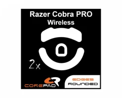 Corepad Mice & Accessories|Skatez PRO for Razer Cobra Pro Wireless
