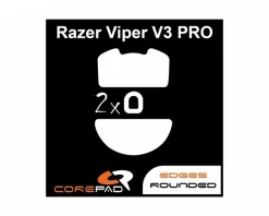 Corepad Mice & Accessories|Skatez PRO for Razer Viper V3 Pro