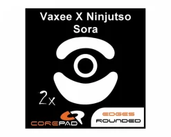 Corepad Mice & Accessories|Skatez PRO for Vaxee x Ninjutso Sora