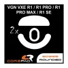 Corepad Mice & Accessories|Skatez PRO for VGN VXE Dragonfly R1/R1 PRO/R1 PRO MAX/R1 SE Wireless