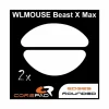 Corepad Mice & Accessories|Skatez PRO for Wlmouse BEAST X MAX