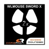 Corepad Mice & Accessories|Skatez PRO for WLmouse Sword X
