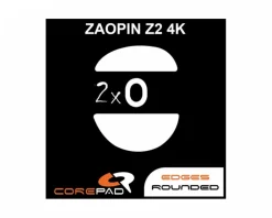 Corepad Mice & Accessories|Skatez PRO for Zaopin Z2 4K Wireless