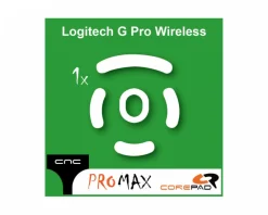 Corepad Mice & Accessories|Skatez PRO MAX for Logitech G Pro Wireless