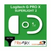 Corepad Mice & Accessories|Skatez PRO MAX for Logitech G Pro X Superlight 2