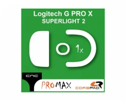 Corepad Mice & Accessories|Skatez PRO MAX for Logitech G Pro X Superlight 2