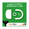 Corepad Mice & Accessories|Skatez PRO MAX for Logitech G Pro X Superlight 2 DEX