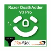Corepad Mice & Accessories|Skatez PRO MAX for Razer DeathAdder V3 Pro/DeatherAdder V3