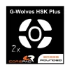 Corepad Mice & Accessories|Skatez PRO Mouse-Feet G-Wolves HSK Plus