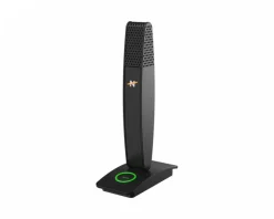 NEAT Microphones Headsets & Audio|Skyline USB Desktop Conferencing Microphone - Black