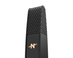 NEAT Microphones Headsets & Audio|Skyline USB Desktop Conferencing Microphone - Black