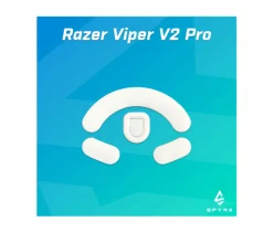 Spyre Mice & Accessories|Slides Mouse Skates to Razer Viper V2