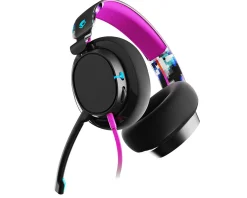 Skullcandy Headphones|Xbox|SLYR Pro Multi-Platform Gaming Headset - Black DigiHype