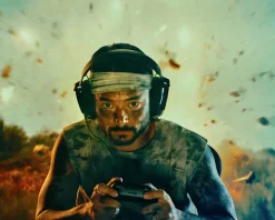 Skullcandy Xbox|SLYR Pro Wireless Gaming Headset - Black (Xbox One/Xbox Series)