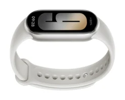Xiaomi Smartband|Smart Band 9 Activity Bracelet - Titanium Gray