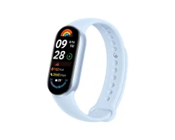 Xiaomi Smartband|Smart Band 9 Arctic Blue