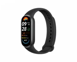 Xiaomi Smartband|Smart Band 9 Midnight Black