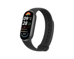 Xiaomi Smartband|Smart Band 9 Midnight Black