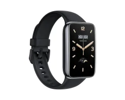 Xiaomi Smartband|Smart Band 7 Pro - Black Smart Watch