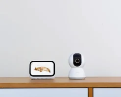Xiaomi Smart Home|Smart Camera C300 - Surveillance Camera