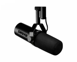 Shure Headsets & Audio|SM7DB Microphone
