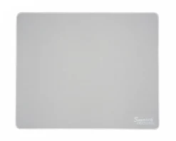 La Onda Mousepad|Smooth Criminal - Gaming Mousepad - M - White