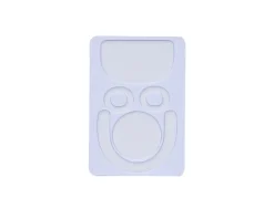 EspTiger Mice & Accessories|SNOW Mouse Skates for Logitech G Pro X Superlight 2 DEX