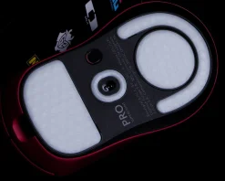 EspTiger Mice & Accessories|SNOW Mouse Skates for Logitech G Pro X Superlight 2 DEX