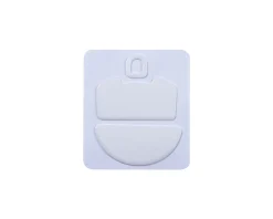 EspTiger Mice & Accessories|SNOW Mouse Skates for Razer Viper V3 Pro