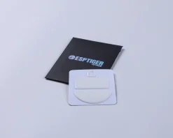 EspTiger Mice & Accessories|SNOW Mouse Skates for Razer Viper V3 Pro