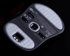 EspTiger Mice & Accessories|SNOW Mouse Skates for ZOWIE U2-DW / FK2-DW / S2-DW / ZA13-DW