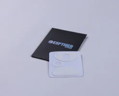 EspTiger Mice & Accessories|SNOW Mouse Skates for ZOWIE U2-DW / FK2-DW / S2-DW / ZA13-DW