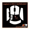 Corepad Mice & Accessories|Soft Grips For Logitech G Pro X Superlight - White