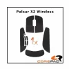 Corepad Mice & Accessories|Soft Grips for Pulsar X2 / X2V2 Wireless - White