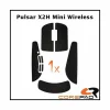 Corepad Mice & Accessories|Soft Grips for Pulsar X2H Mini Wireless - Black