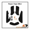 Corepad Mice & Accessories|Soft Grips for Razer Viper Mini Series - Orange