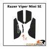 Corepad Mice & Accessories|Soft Grips for Razer Viper Mini SE - Black
