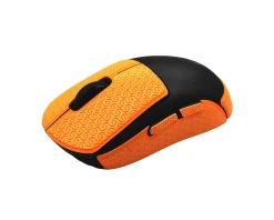 Corepad Mice & Accessories|Soft Grips for Vaxee NP-01/NP-01s - Orange