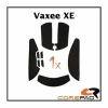 Corepad Mice & Accessories|Soft Grips for Vaxee XE - White
