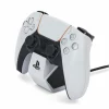 PowerA Playstation|Solo Charging Station for DualSense Wireless Controllers - White