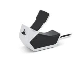 PowerA Playstation|Solo Charging Station for DualSense Wireless Controllers - White