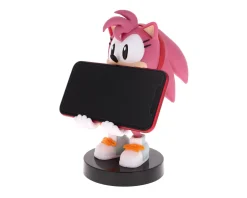 Cable Guys Phone Holders|Xbox|Sonic Amy Rose Phone & Controller Holder