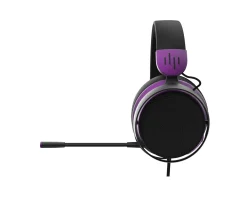 Dark Project Headsets & Audio|SONO Gaming Headset - Black