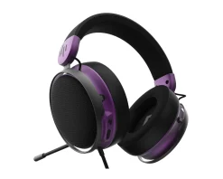 Dark Project Headsets & Audio|SONO Gaming Headset - Black