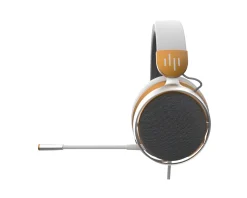 Dark Project Headsets & Audio|SONO Gaming Headset - White