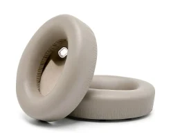 Wicked Cushions Headsets & Audio|Sony XM4 Ear Cushions - Beige