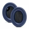 Wicked Cushions Headsets & Audio|Sony XM4 Ear Cushions - Blue