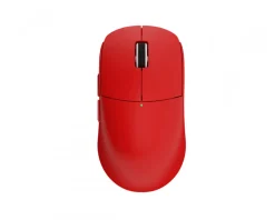 Ninjutso Mice & Accessories|Sora 4K Superlight Wireless Gaming Mouse - Red