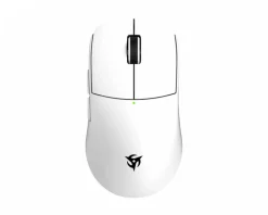 Ninjutso Mice & Accessories|Sora Superlight Wireless Gaming Mouse - White